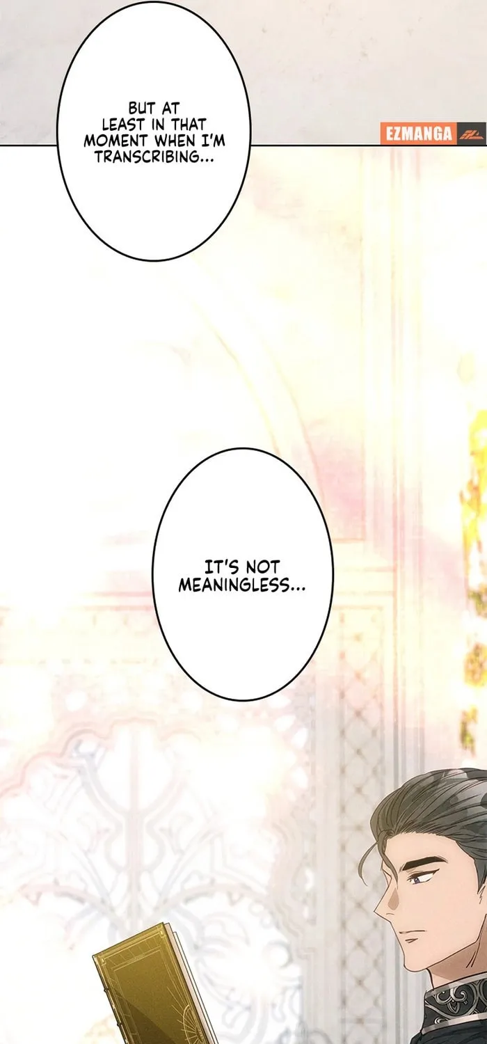 Read When It Turns Red chapter 10 image 54 on Lezhin