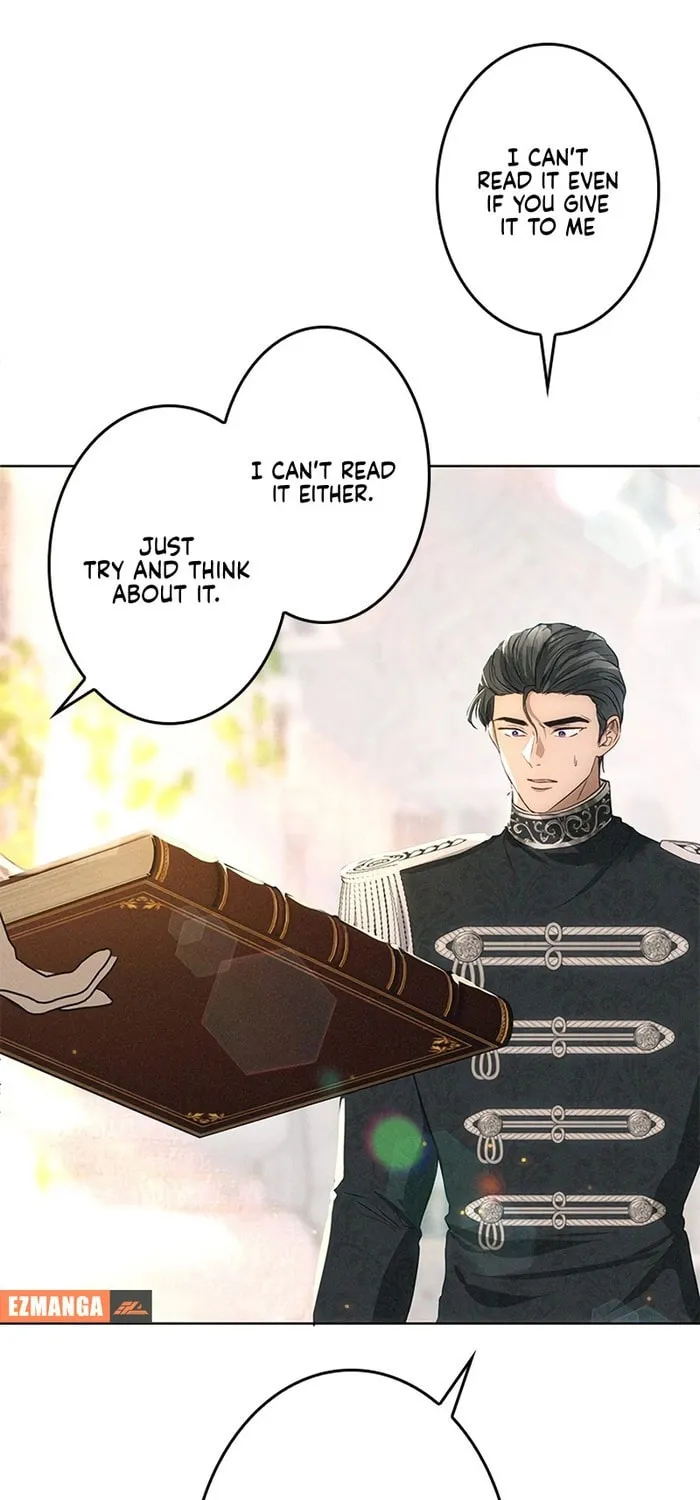 Read When It Turns Red chapter 10 image 58 on Lezhin