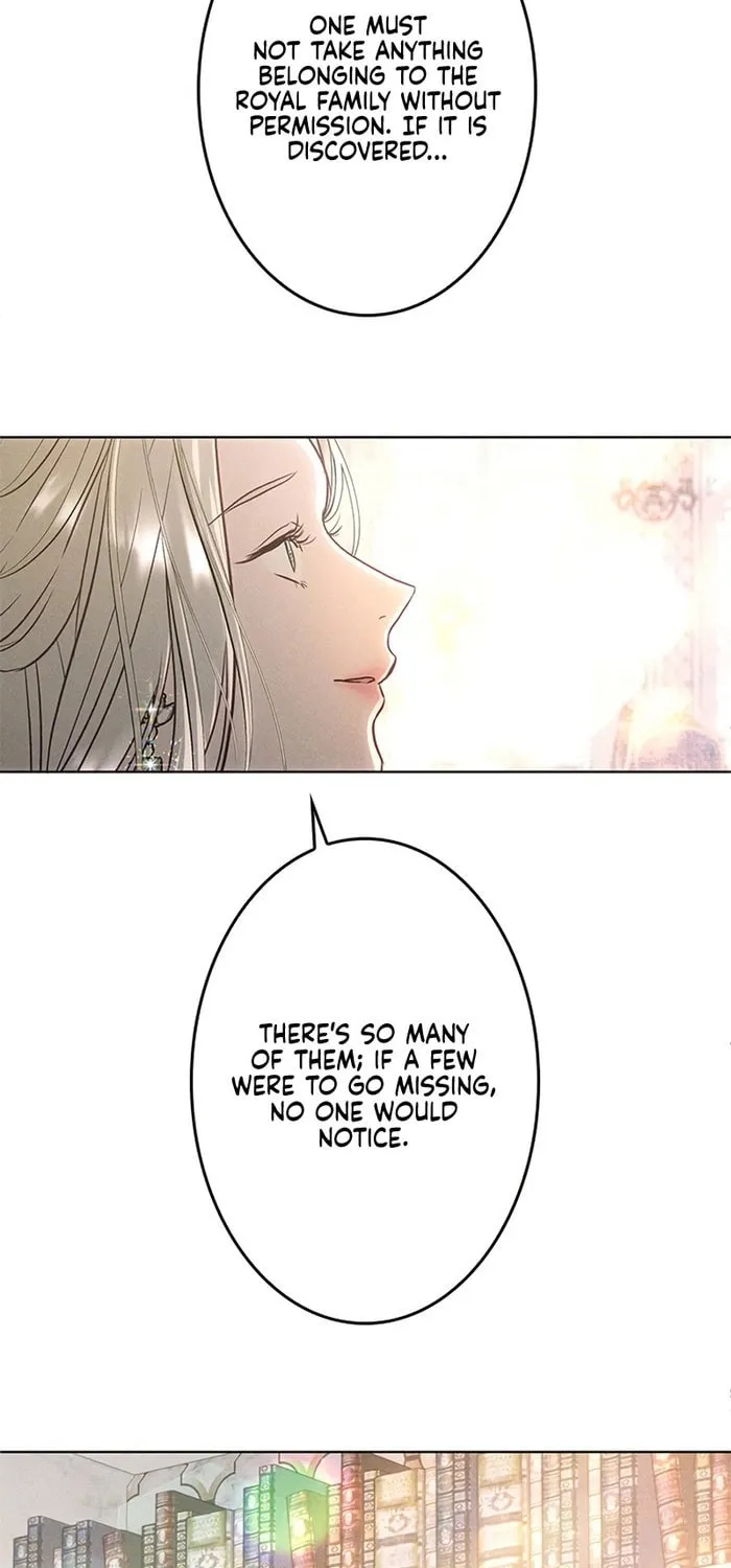 Read When It Turns Red chapter 10 image 59 on Lezhin