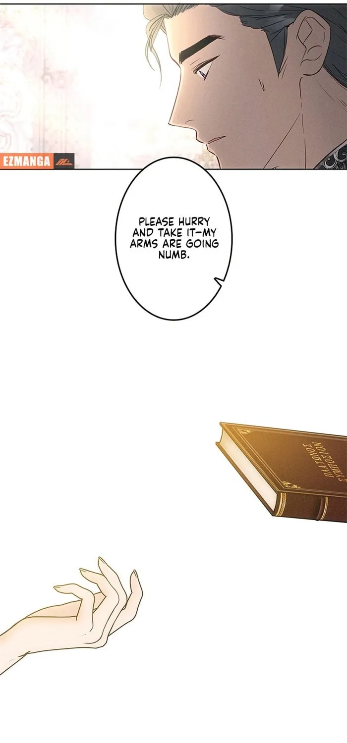 Read When It Turns Red chapter 10 image 61 on Lezhin