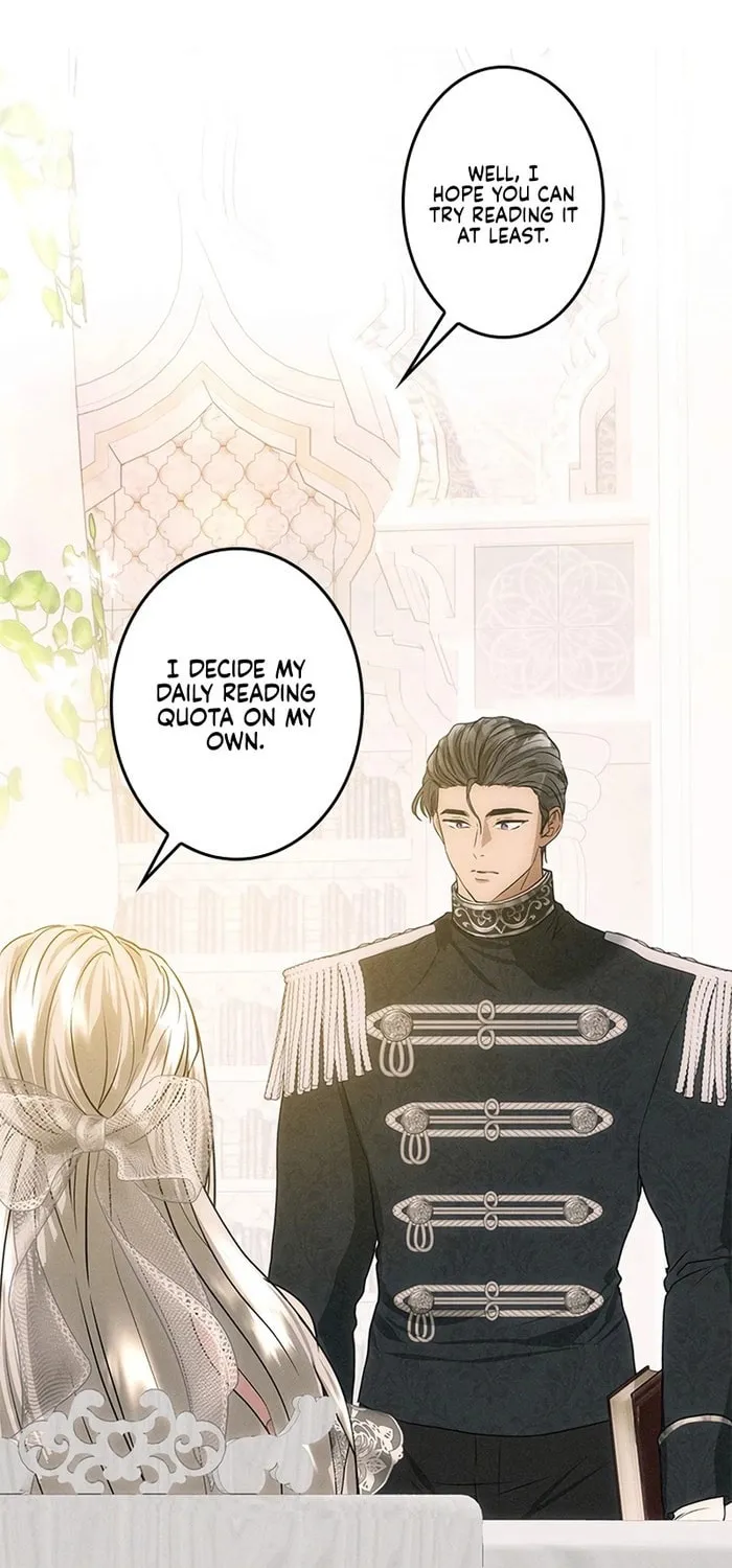 Read When It Turns Red chapter 10 image 62 on Lezhin