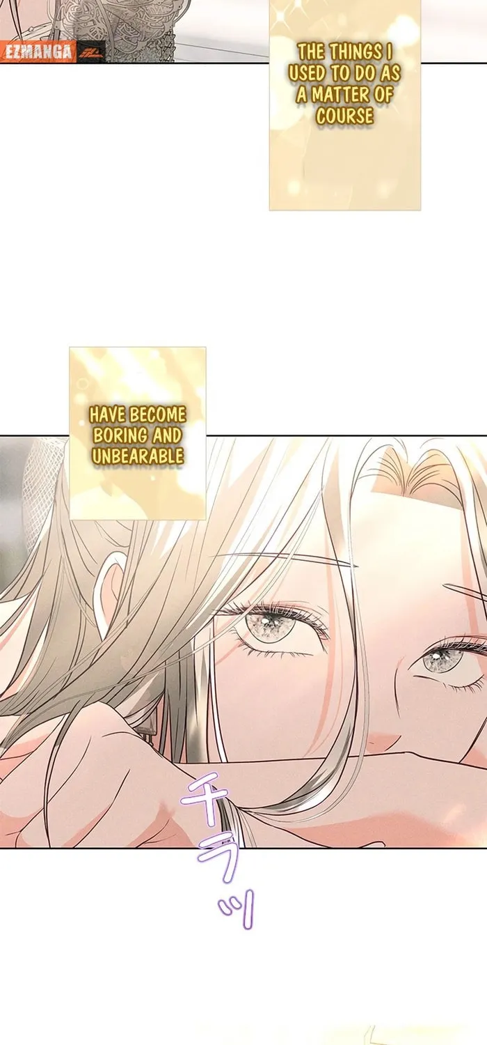 Read When It Turns Red chapter 10 image 69 on Lezhin