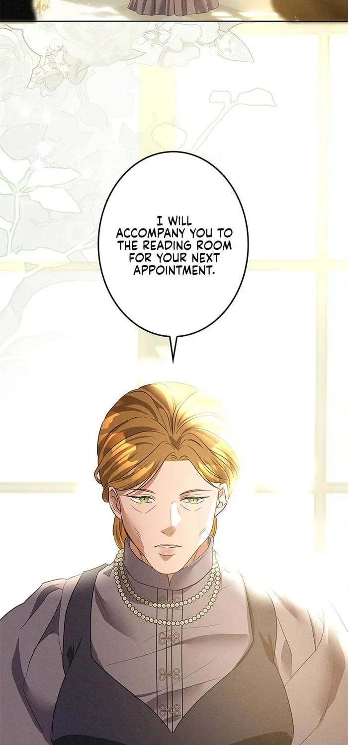 Read When It Turns Red chapter 10 image 8 on Lezhin