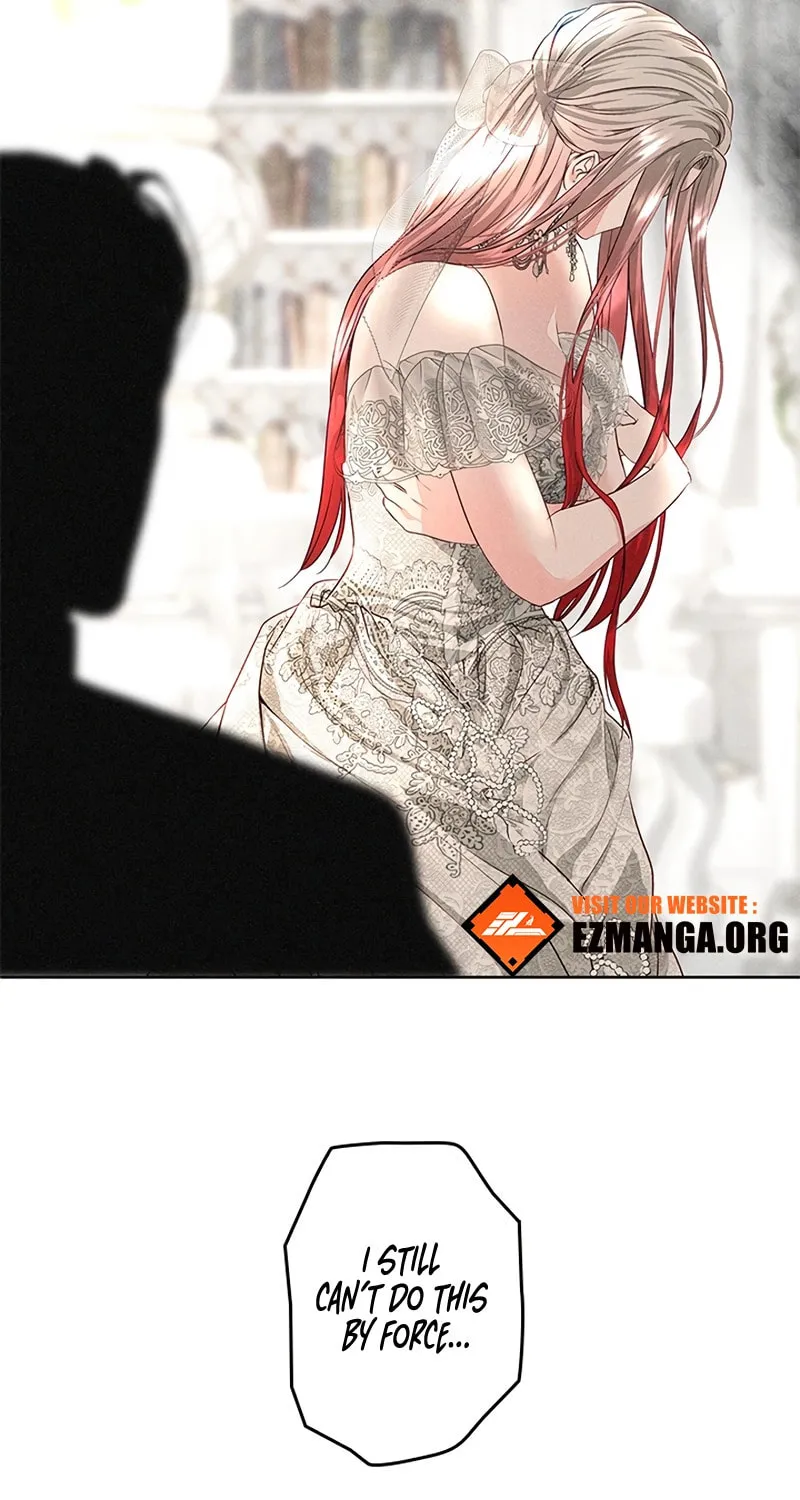 Read When It Turns Red chapter 11 image 10 on Lezhin