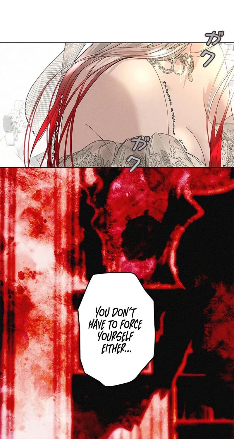 Read When It Turns Red chapter 11 image 11 on Lezhin