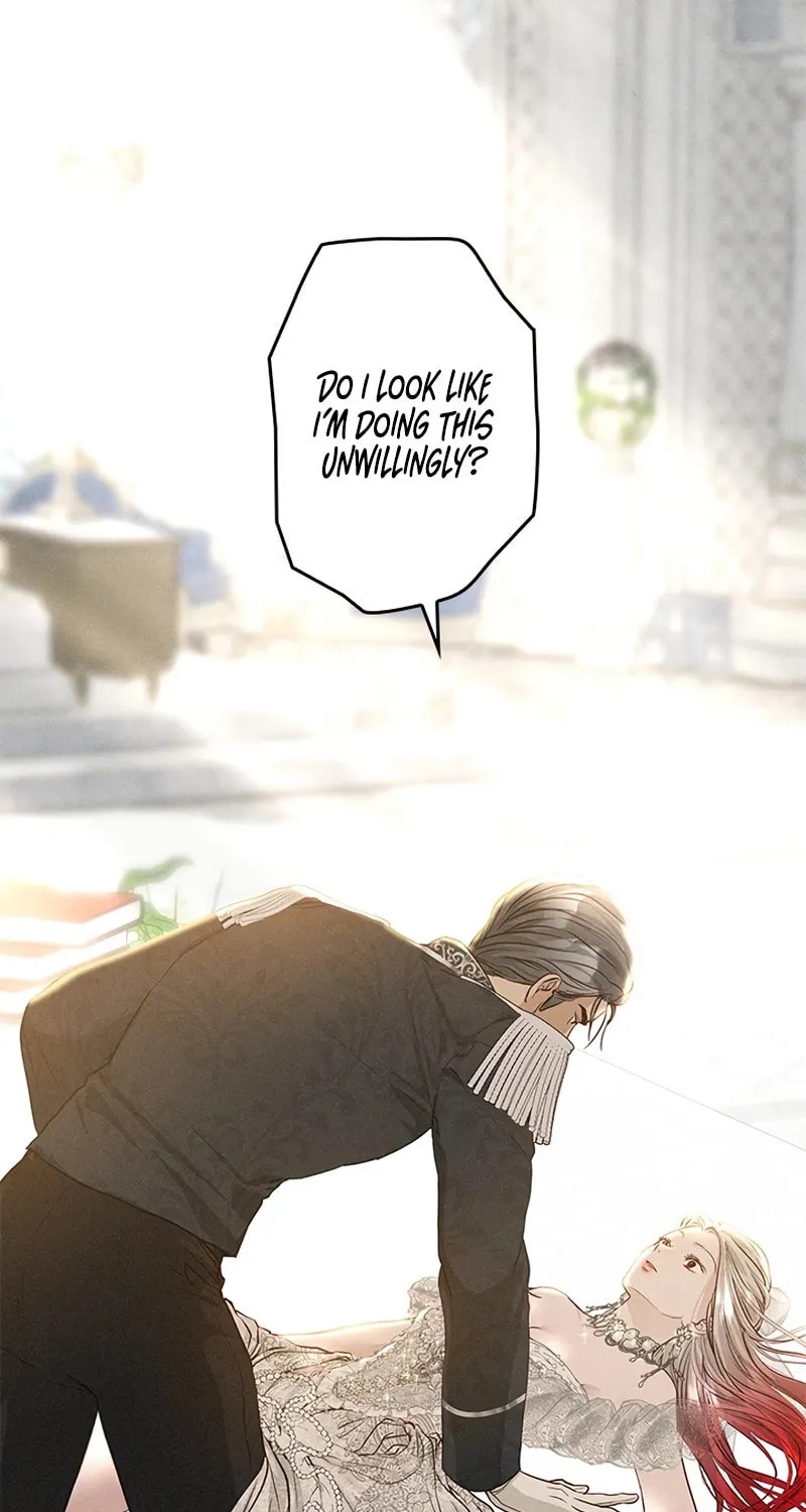 Read When It Turns Red chapter 11 image 14 on Lezhin