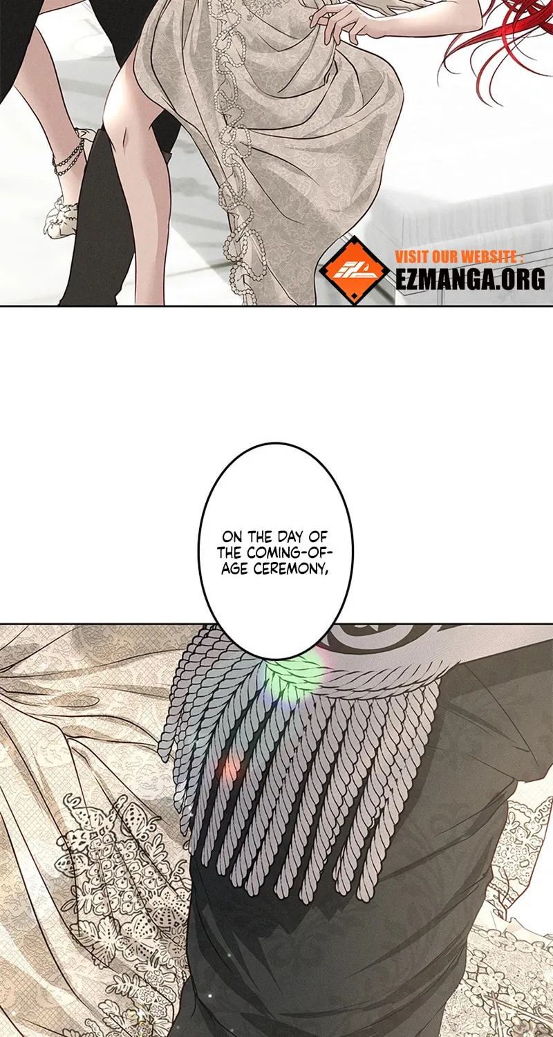 Read When It Turns Red chapter 11 image 15 on Lezhin