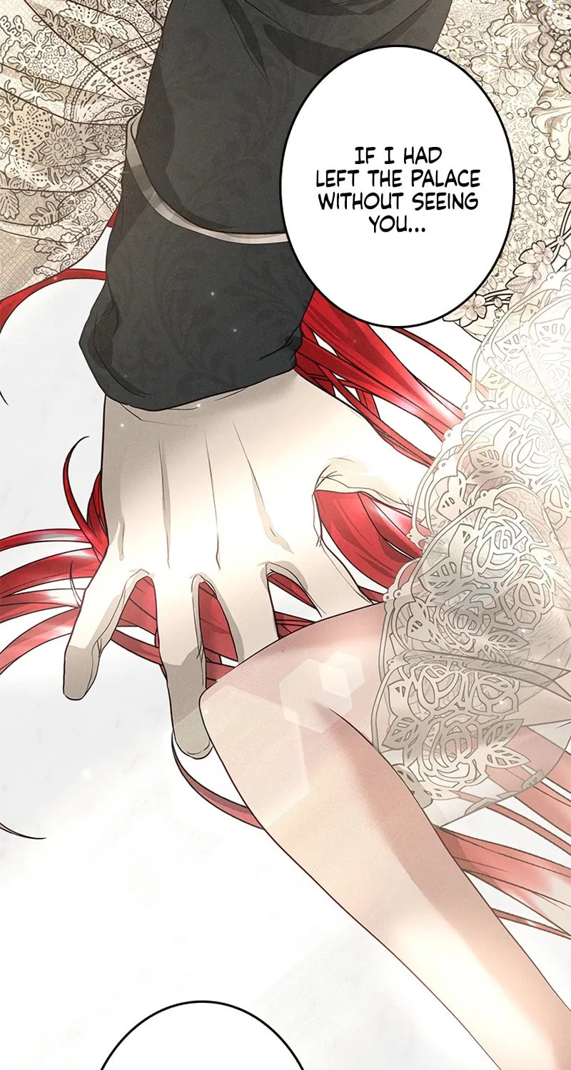 Read When It Turns Red chapter 11 image 16 on Lezhin