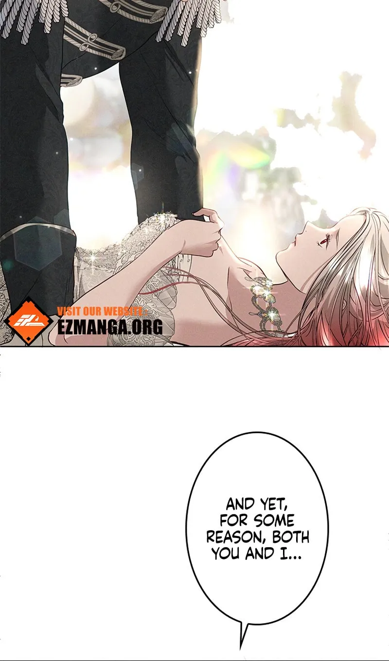 Read When It Turns Red chapter 11 image 18 on Lezhin