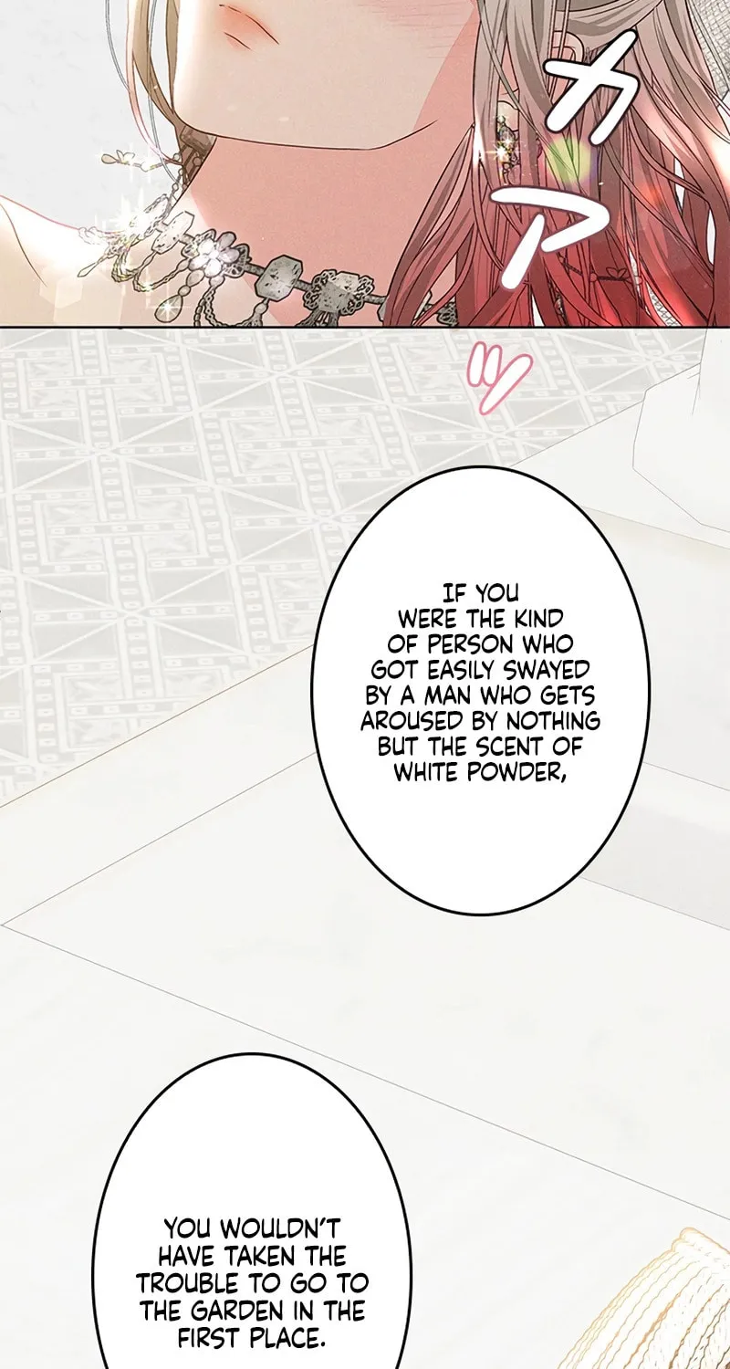 Read When It Turns Red chapter 11 image 20 on Lezhin