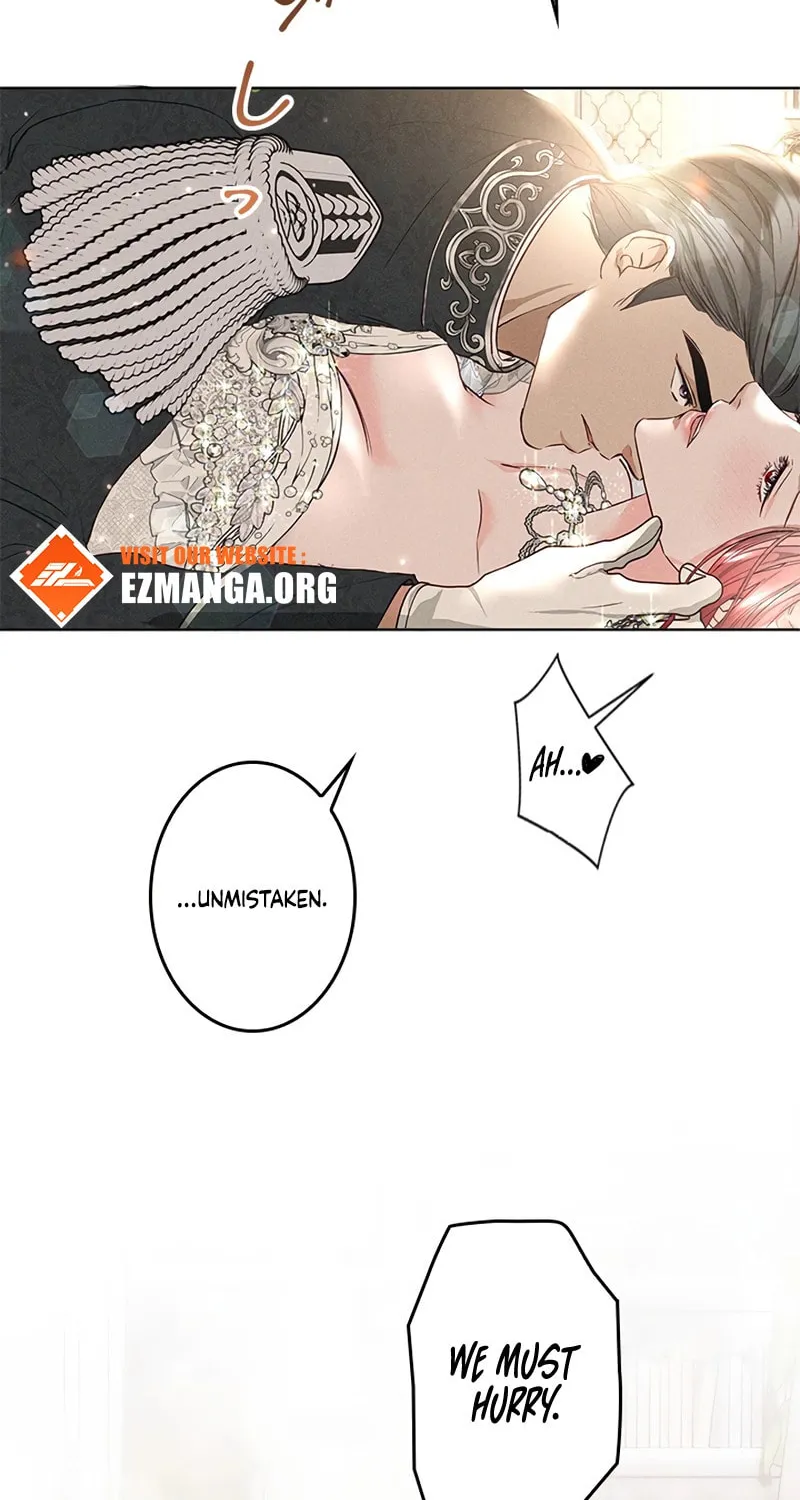 Read When It Turns Red chapter 11 image 22 on Lezhin
