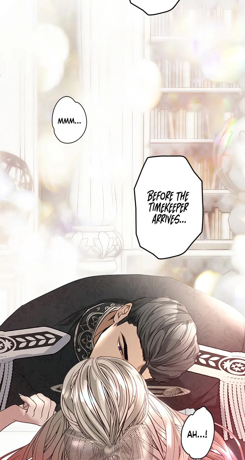Read When It Turns Red chapter 11 image 23 on Lezhin