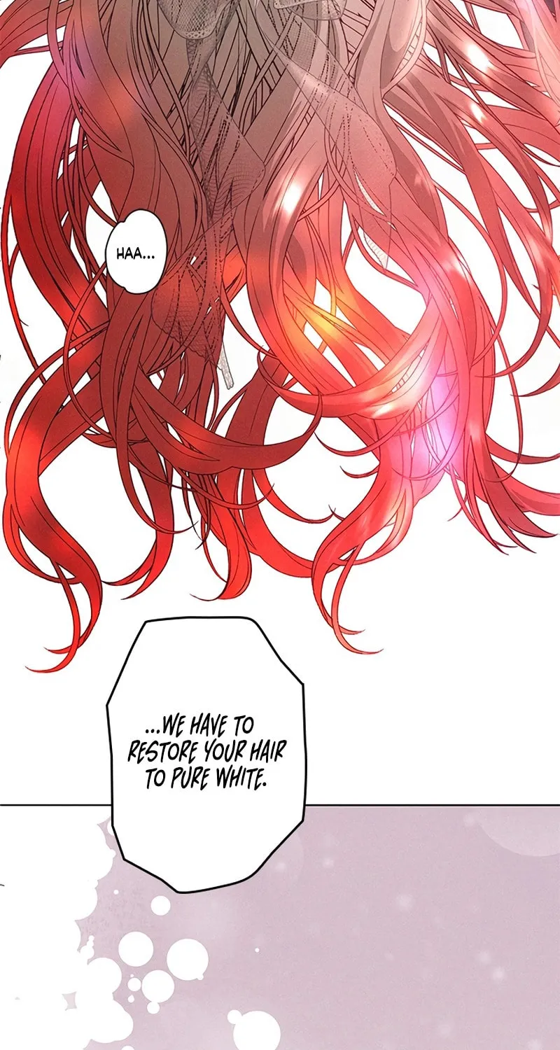 Read When It Turns Red chapter 11 image 24 on Lezhin