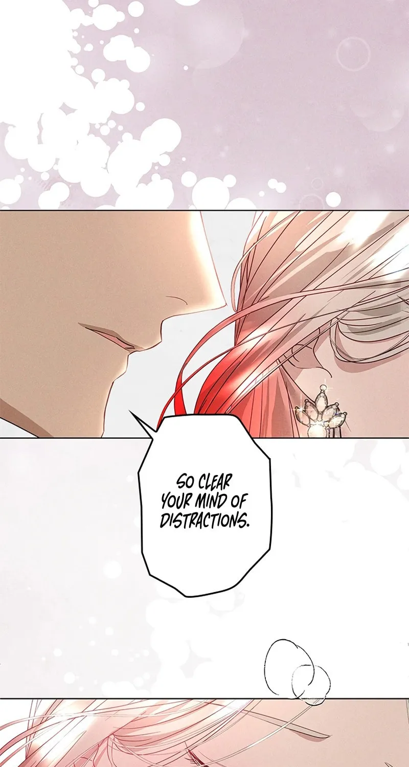 Read When It Turns Red chapter 11 image 25 on Lezhin