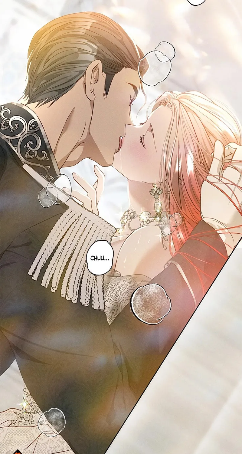 Read When It Turns Red chapter 11 image 27 on Lezhin