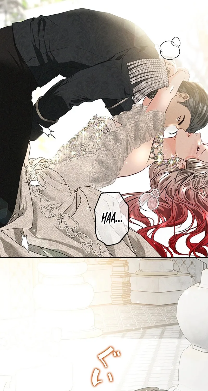 Read When It Turns Red chapter 11 image 35 on Lezhin