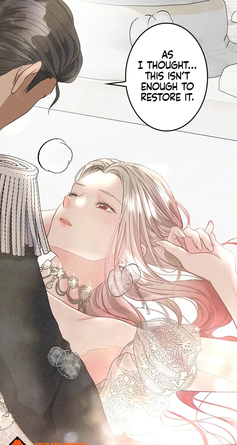 Read When It Turns Red chapter 11 image 40 on Lezhin