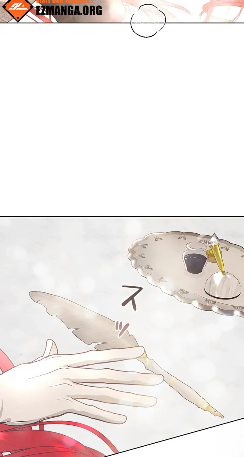 Read When It Turns Red chapter 11 image 41 on Lezhin