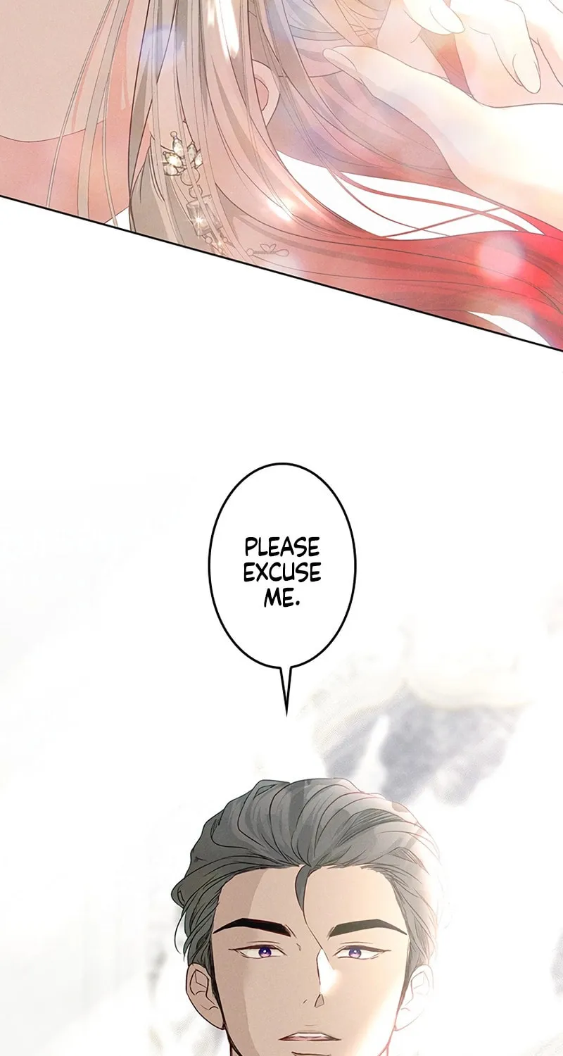 Read When It Turns Red chapter 11 image 43 on Lezhin