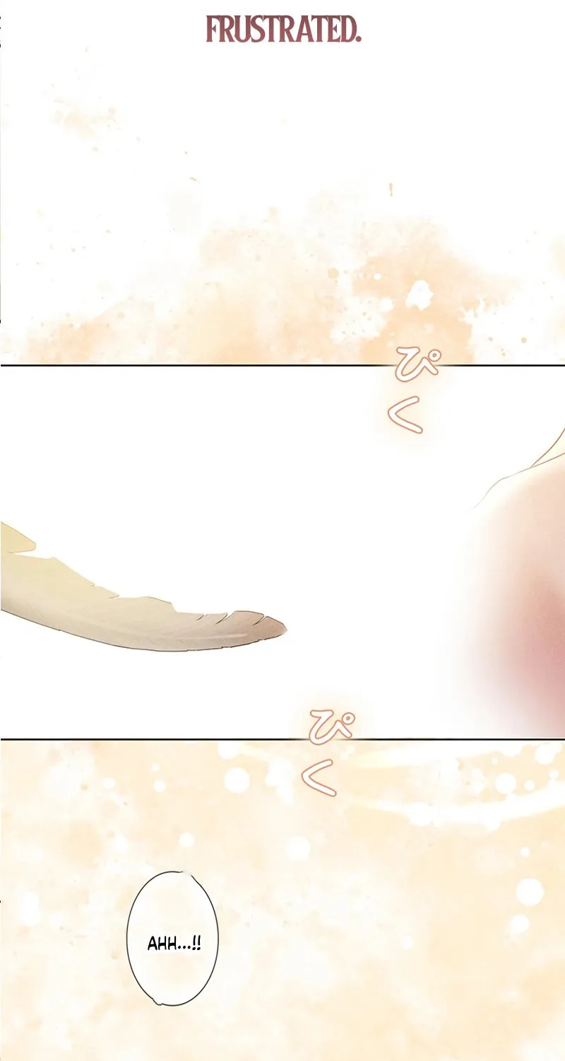 Read When It Turns Red chapter 11 image 49 on Lezhin