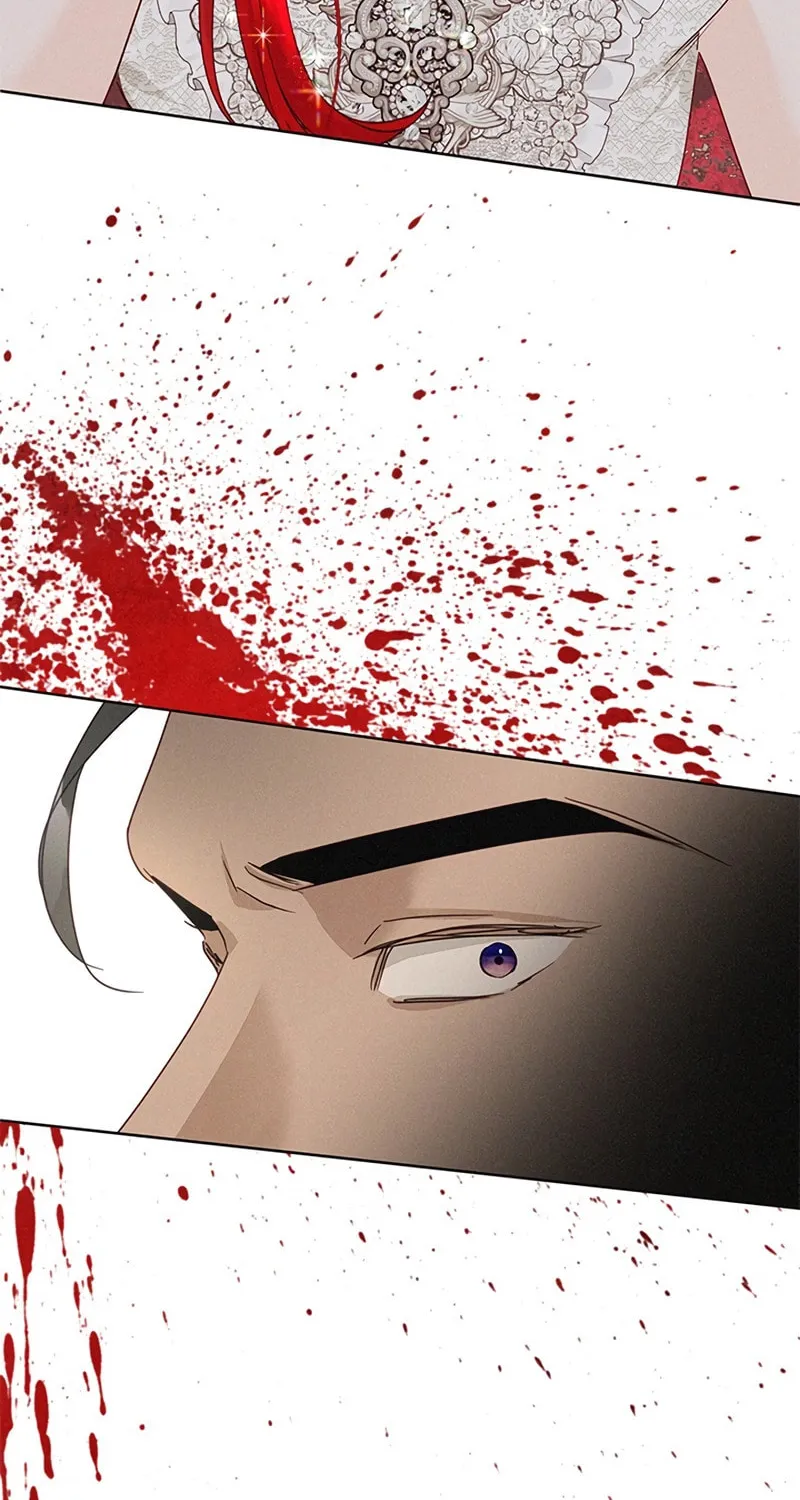 Read When It Turns Red chapter 11 image 5 on Lezhin