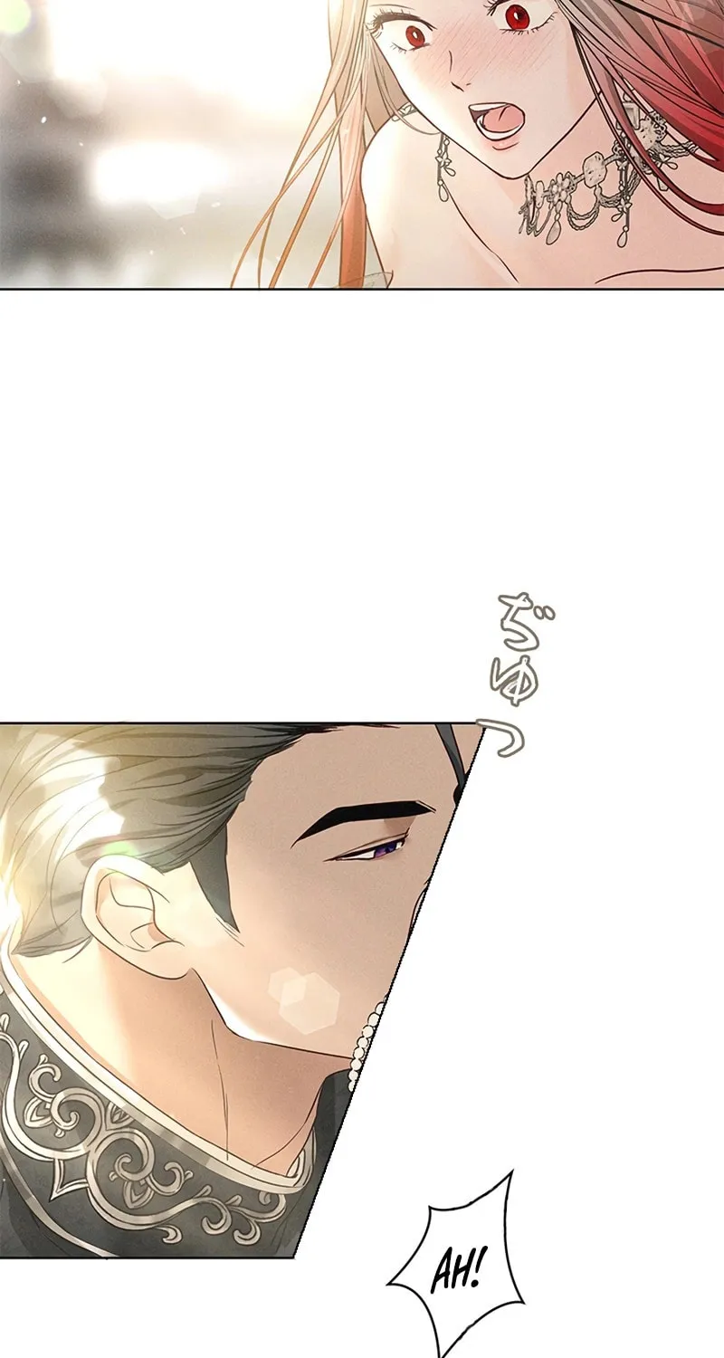 Read When It Turns Red chapter 11 image 55 on Lezhin
