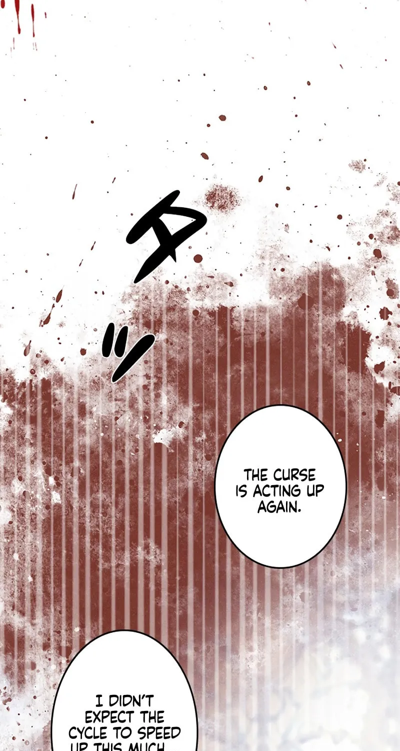 Read When It Turns Red chapter 11 image 6 on Lezhin