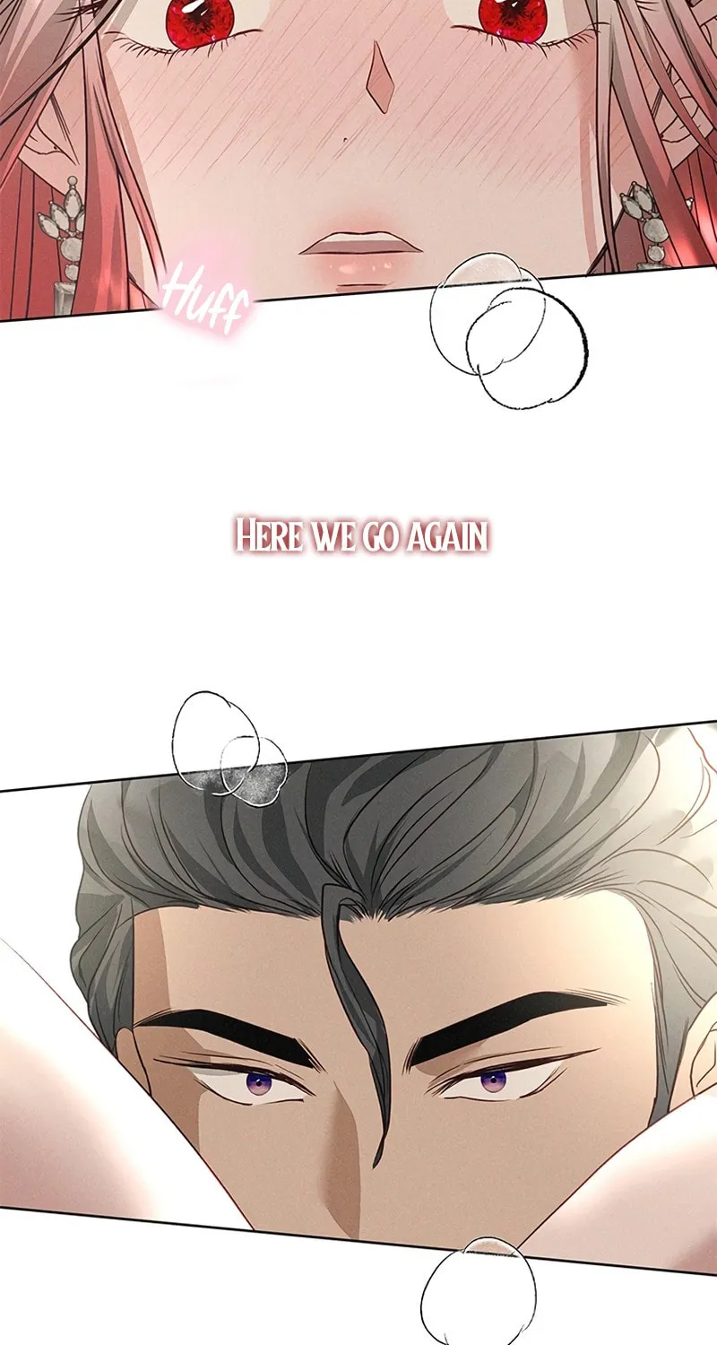 Read When It Turns Red chapter 11 image 60 on Lezhin