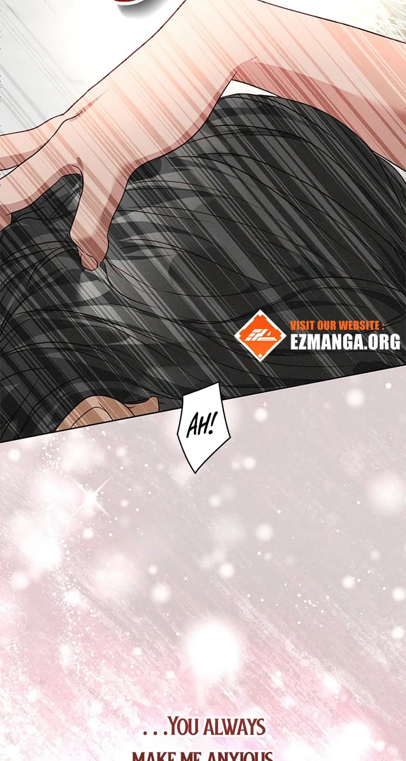 Read When It Turns Red chapter 11 image 63 on Lezhin