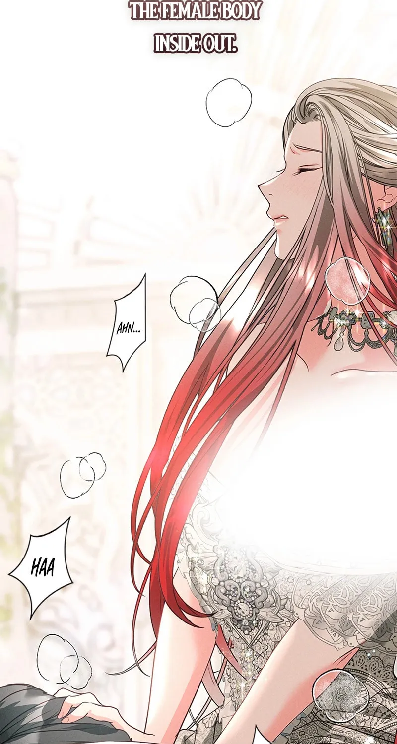 Read When It Turns Red chapter 11 image 65 on Lezhin