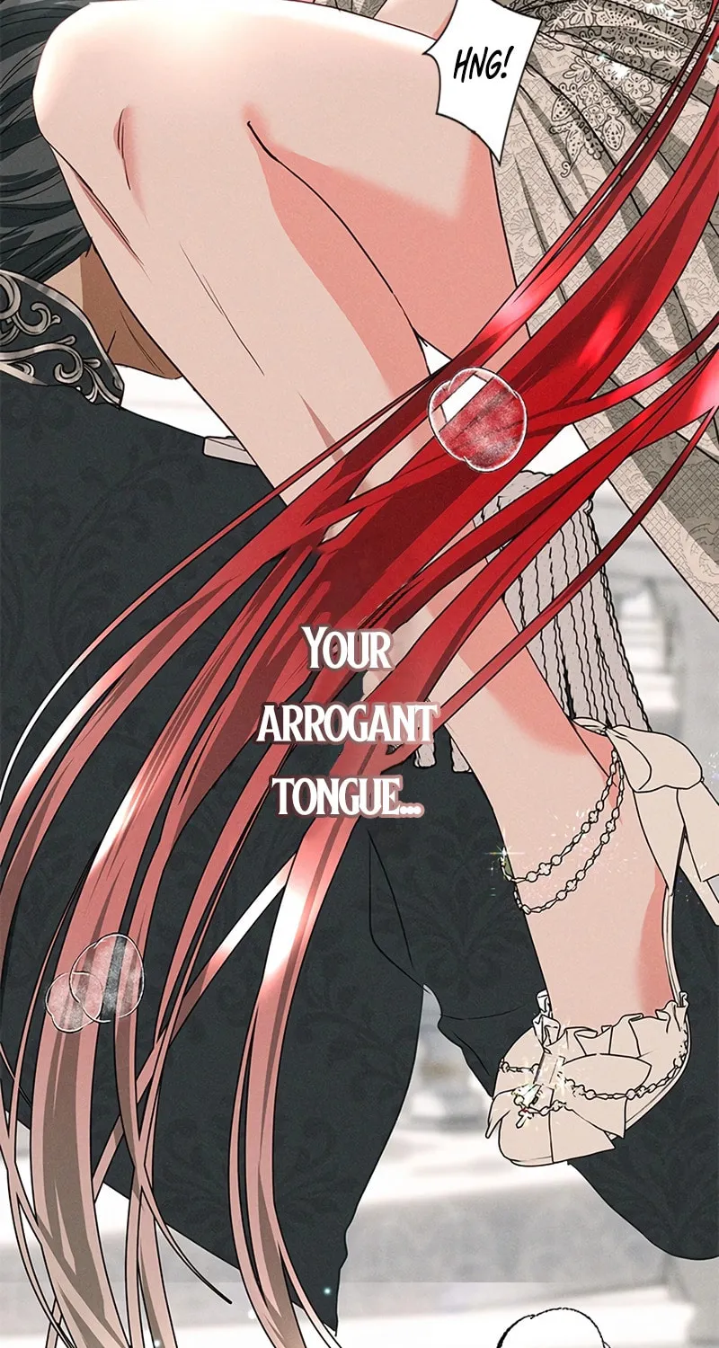 Read When It Turns Red chapter 11 image 66 on Lezhin