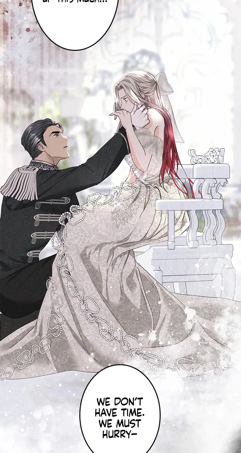 Read When It Turns Red chapter 11 image 7 on Lezhin