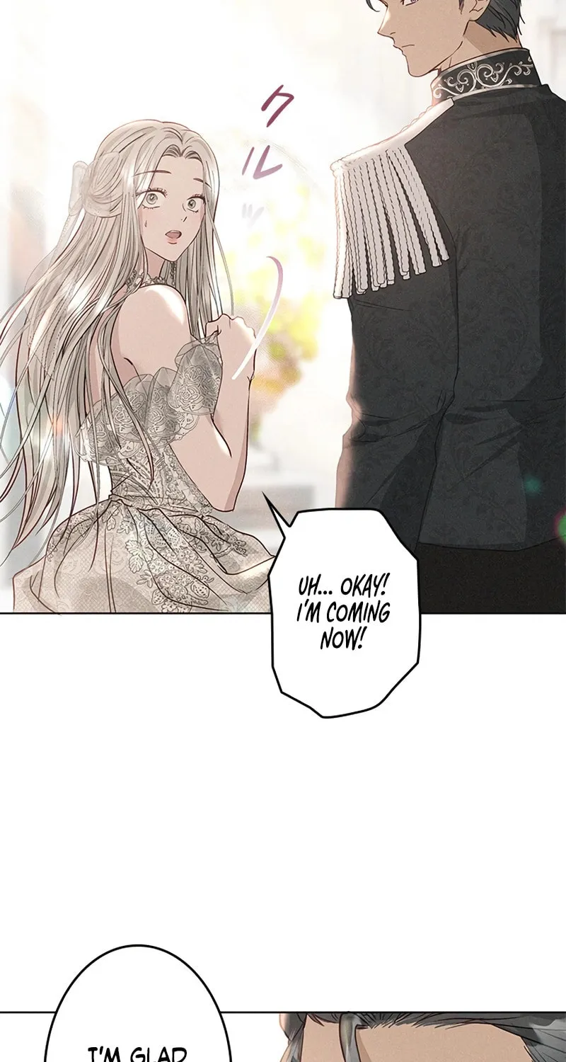 Read When It Turns Red chapter 11 image 72 on Lezhin
