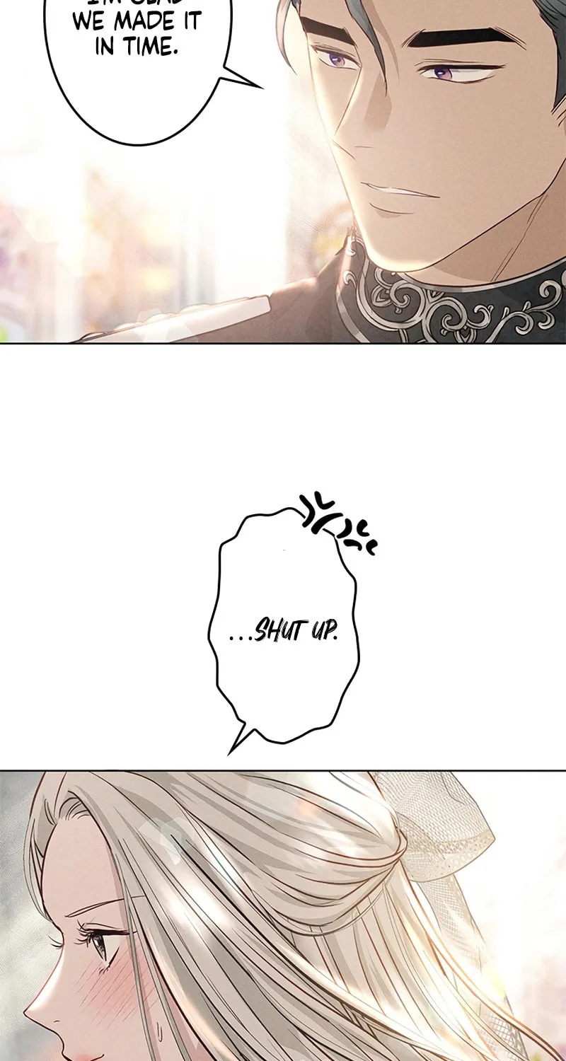 Read When It Turns Red chapter 11 image 73 on Lezhin
