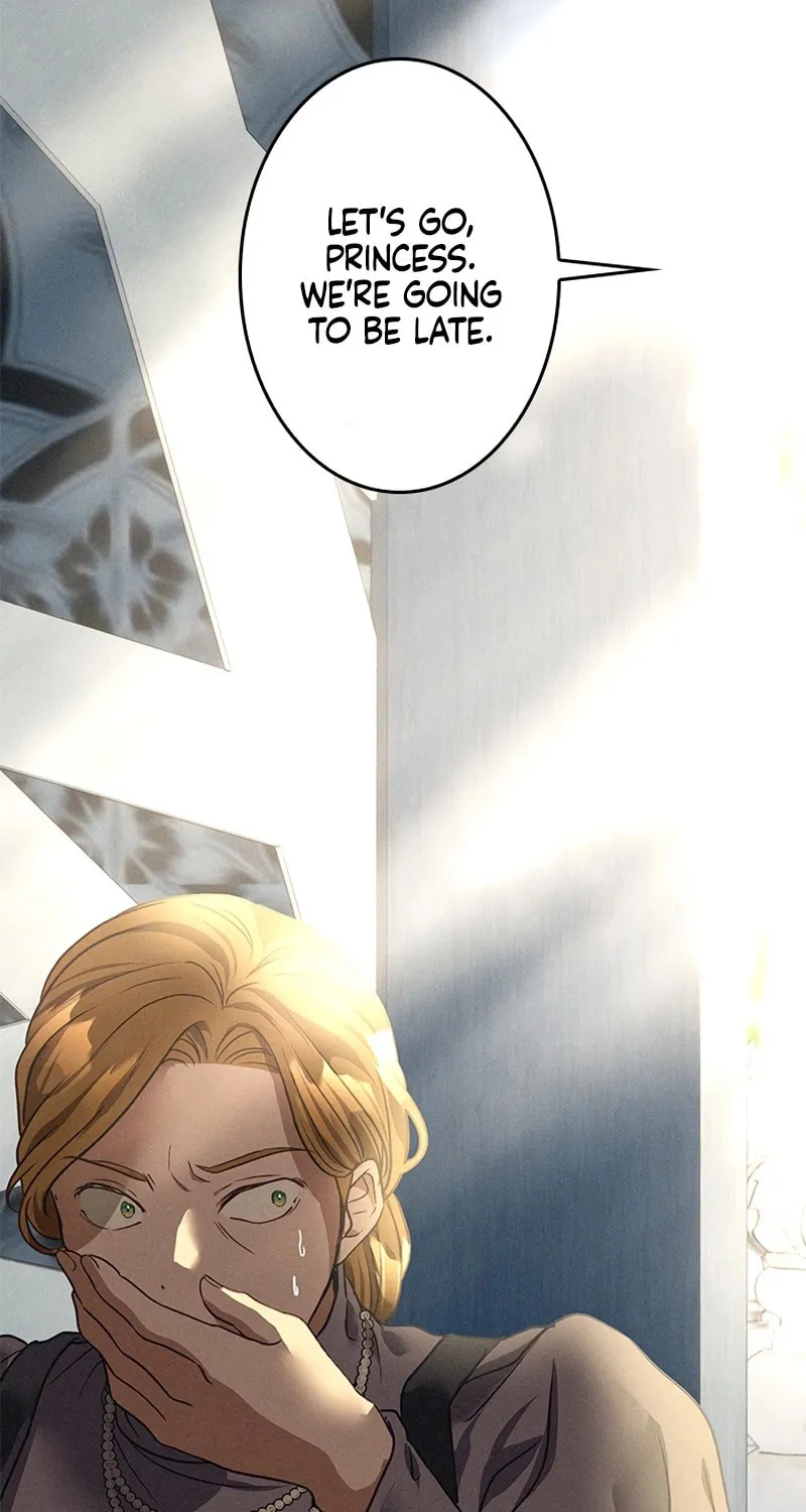 Read When It Turns Red chapter 11 image 75 on Lezhin
