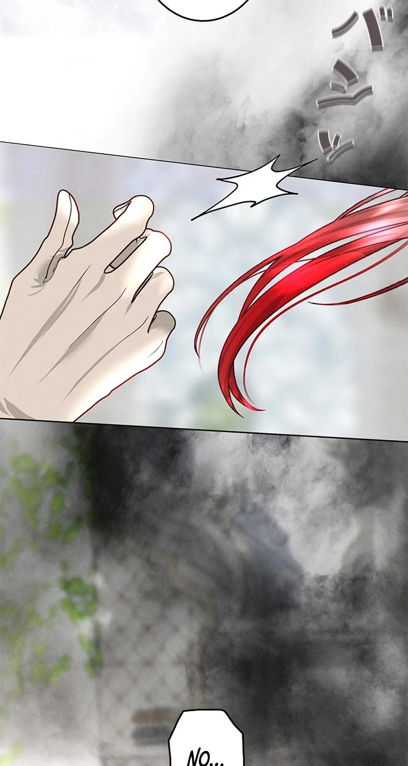 Read When It Turns Red chapter 11 image 8 on Lezhin
