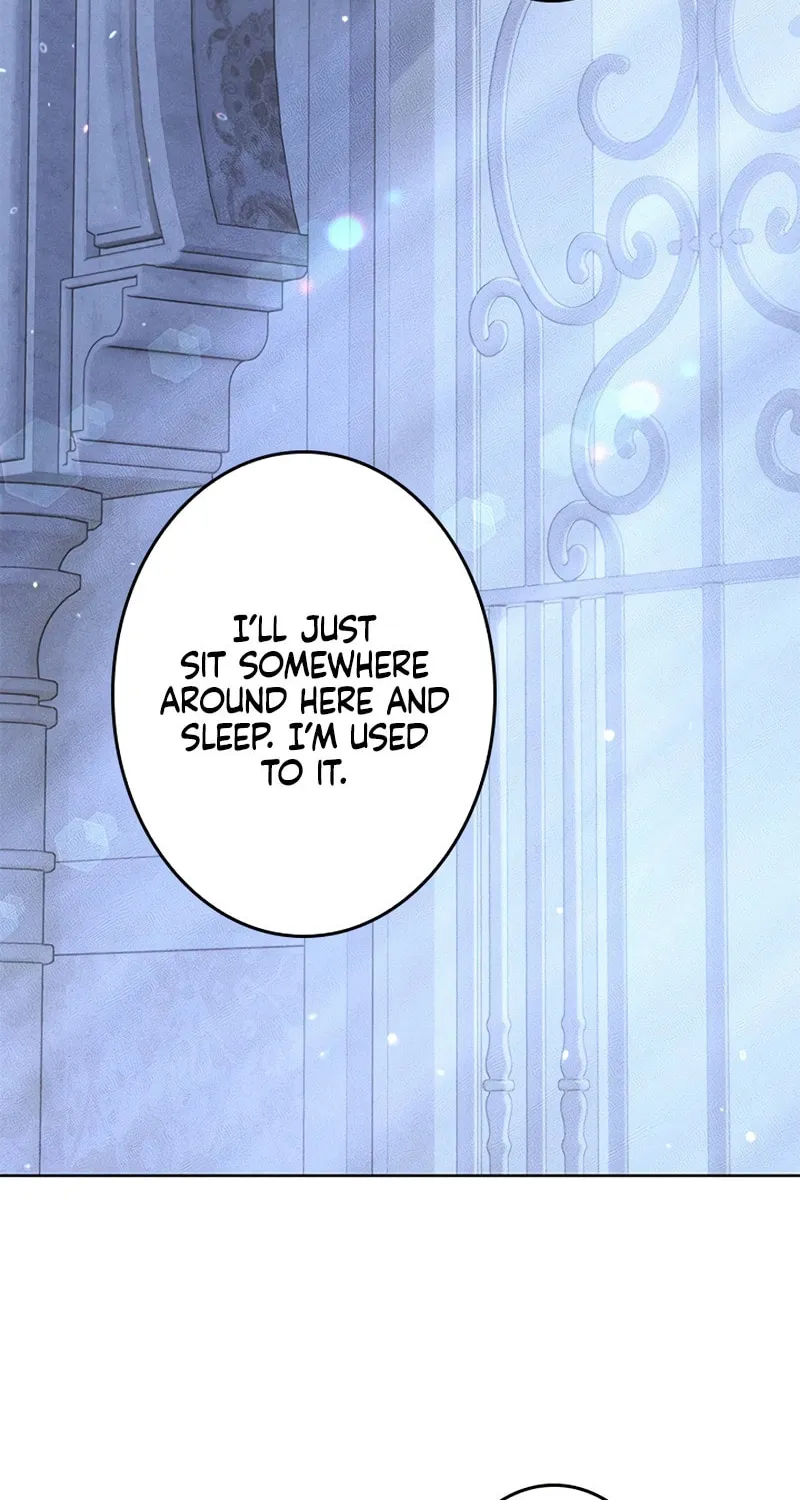 Read When It Turns Red chapter 12 image 1 on Lezhin