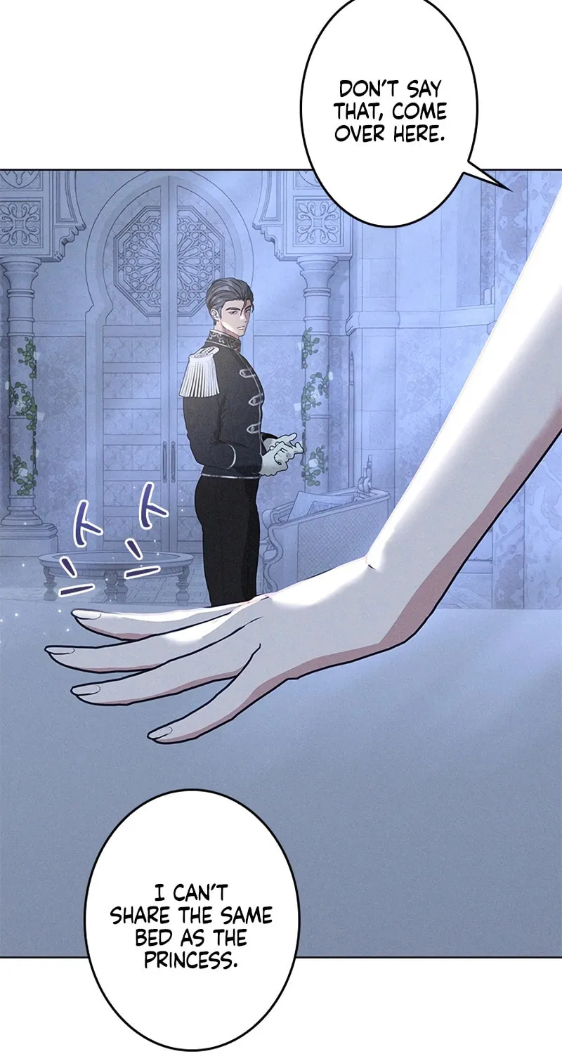 Read When It Turns Red chapter 12 image 2 on Lezhin