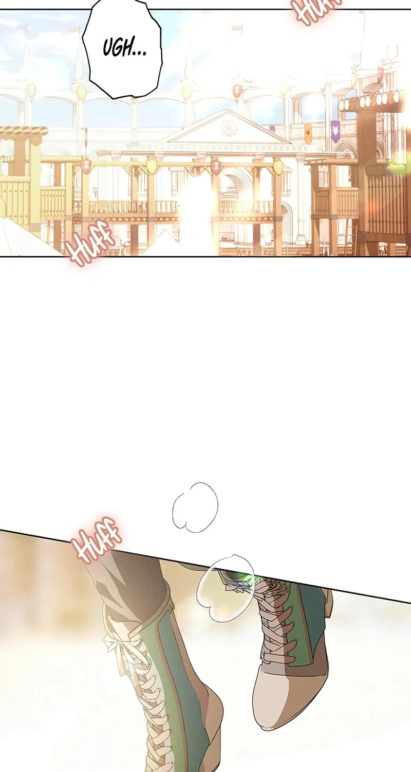 Read When It Turns Red chapter 12 image 26 on Lezhin