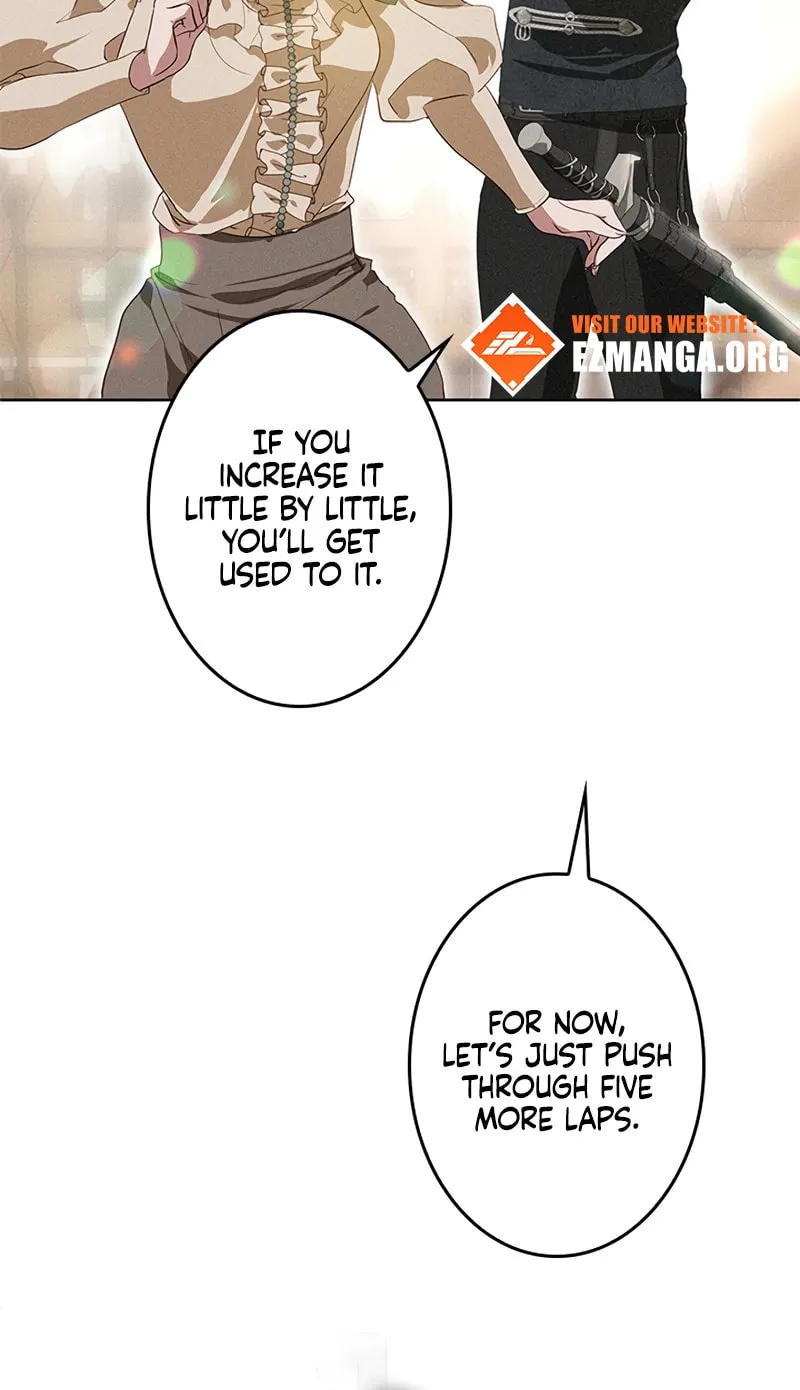Read When It Turns Red chapter 12 image 28 on Lezhin