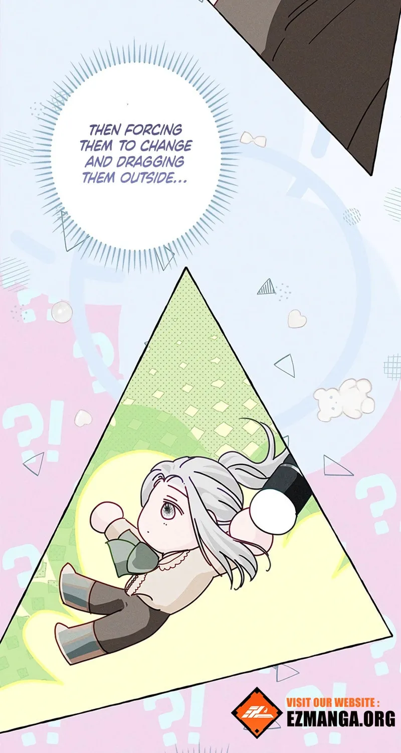 Read When It Turns Red chapter 12 image 31 on Lezhin