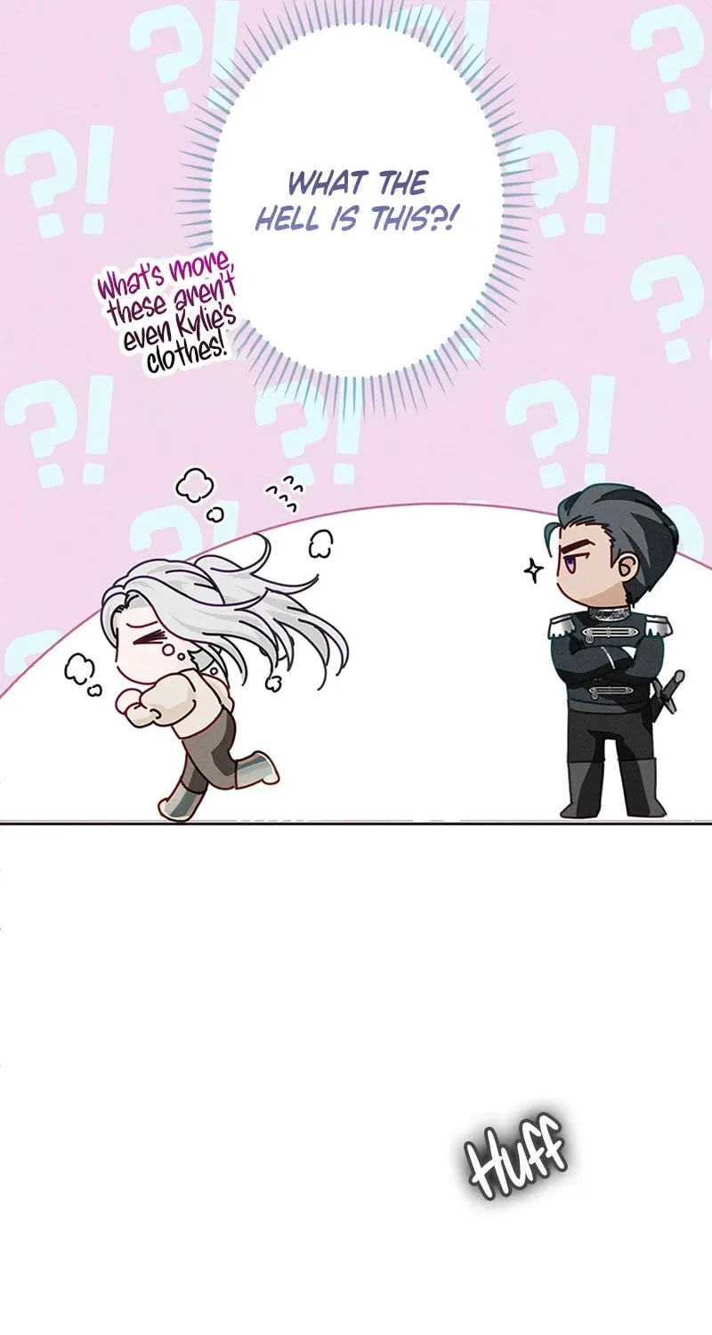 Read When It Turns Red chapter 12 image 32 on Lezhin