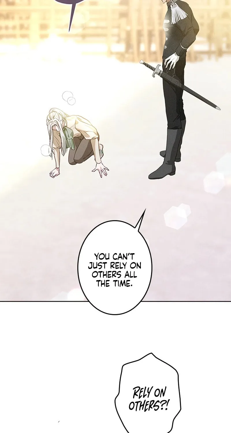 Read When It Turns Red chapter 12 image 34 on Lezhin
