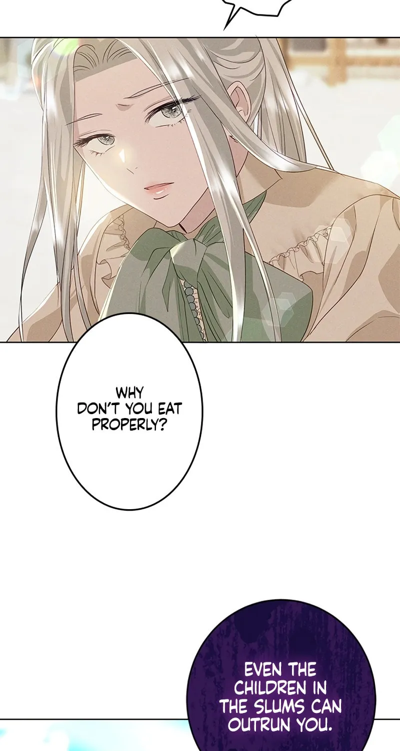 Read When It Turns Red chapter 12 image 35 on Lezhin