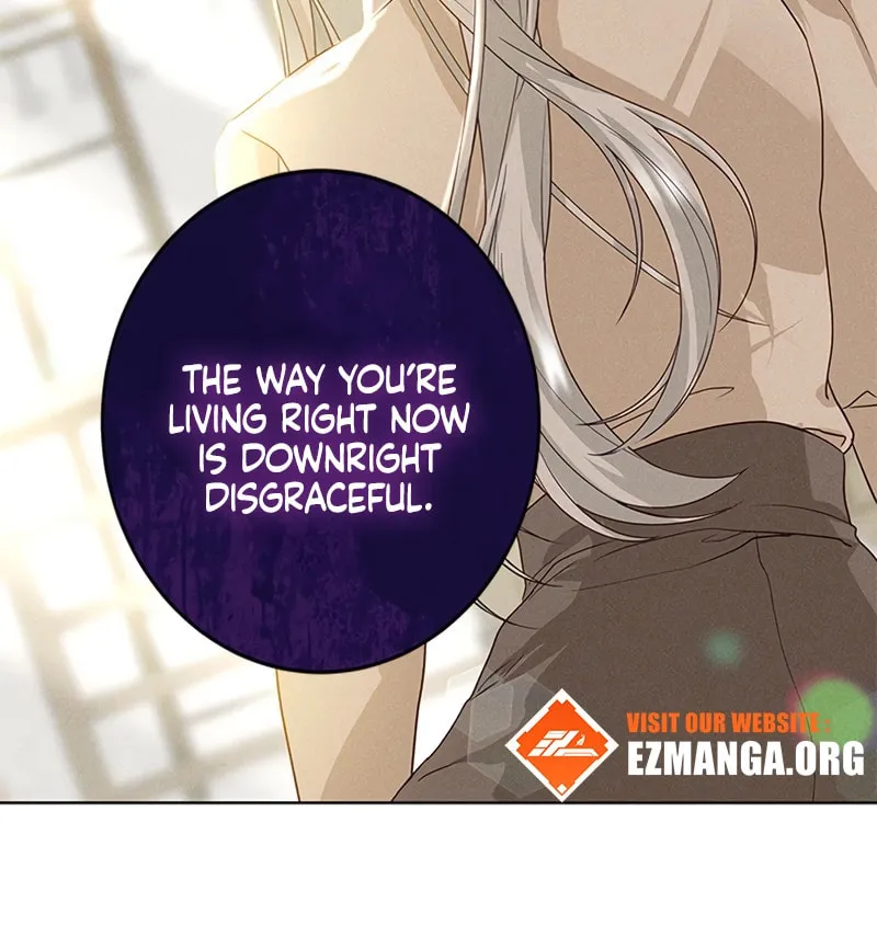 Read When It Turns Red chapter 12 image 37 on Lezhin