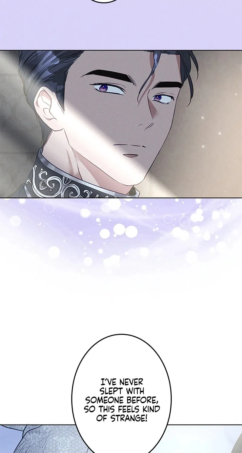 Read When It Turns Red chapter 12 image 4 on Lezhin