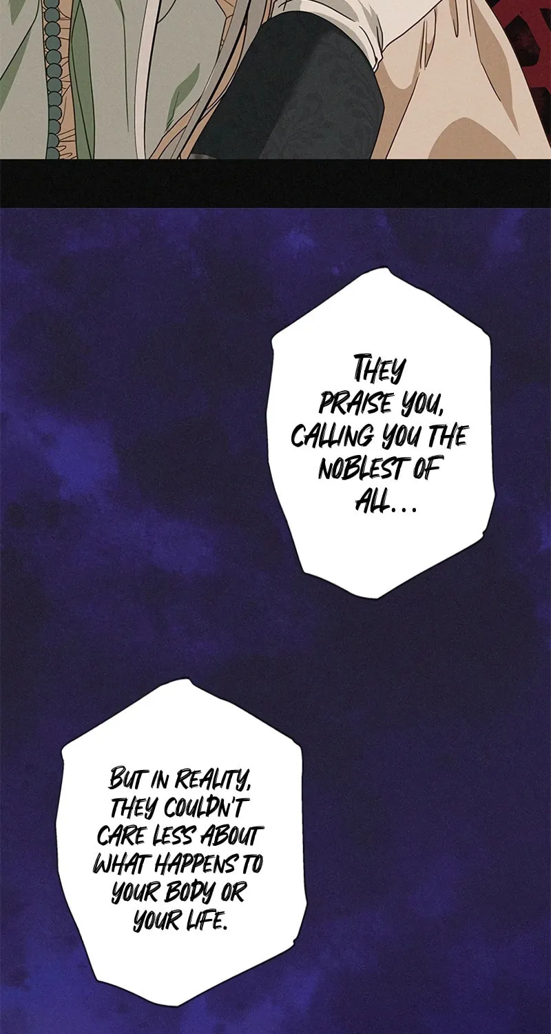 Read When It Turns Red chapter 12 image 45 on Lezhin