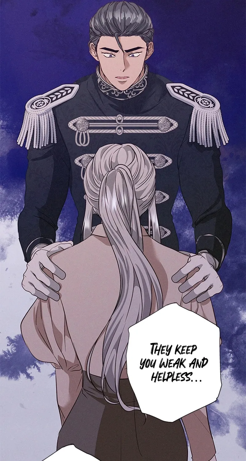 Read When It Turns Red chapter 12 image 46 on Lezhin