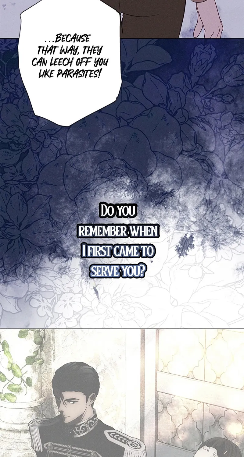 Read When It Turns Red chapter 12 image 47 on Lezhin