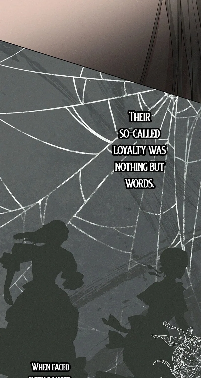 Read When It Turns Red chapter 12 image 49 on Lezhin